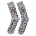 Anka Verlag Pair of Socks Saxophone