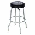 Taylor Bar Stool Black 30"
