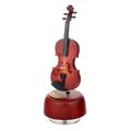 agifty Music Box Violin