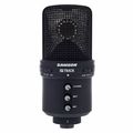 Samson G-Track Black