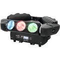 Eurolite LED MFX-4 Beam Effect