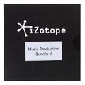 iZotope Music Production Bundle 2