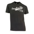 Thomann T-Shirt Paradise City L