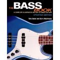 Hal Leonard The Bass Book