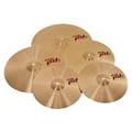 Paiste PST7 Light Set + 16" Crash