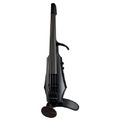 NS Design NXT4a-VA-BK Viola Satin Black