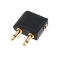 Oehlbach Aircraft Headphone Adapter
