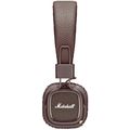 Marshall Major II Bluetooth Brown