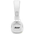 Marshall Major II Bluetooth White