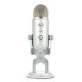 Blue Yeti Studio