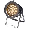 Stairville Led Par 64 CX-7 CW/WW/A 18x6W