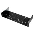 Thon Rack Adapter 2U 25