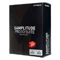 Magix Samplitude Pro X3 Suite D EDU