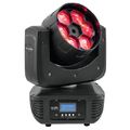 Eurolite LED TMH-16 Moving Zoom Wash