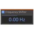 Kilohearts Frequency Shifter