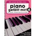 Bosworth Piano gefällt mir! Band 6