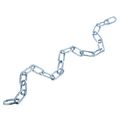 Stairville Mirror Ball Chain 100cm DIN