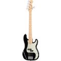 Fender AM Pro P Bass V MN BK