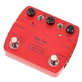 Harley Benton Dual Looper