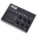 Twisted Electrons AY3 MKII