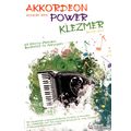 Purzelbaum Verlag Accordion Power Klezmer