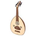 Saz LT110B Turkish Oud Pro Wn/Ma