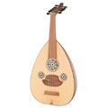 Saz LT110C Turkish Oud Pro Wa/Ju