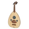 Saz LS210C Turkish Oud Pro Mu/Wa