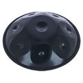 Harmonic Art HP5 Raga Desya Todi D#