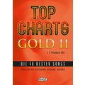 Hage Musikverlag Top Charts Gold 11