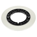 RTM Leader Tape White