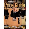 Hal Leonard Vintage Price Guide 2017