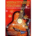 Tunesday Records Weihnachtslieder for Gitarre