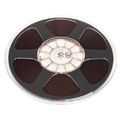 RTM LPR 35 1/4" 1100m Plastic Reel