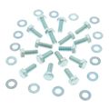 Millenium Wheel Screw Set
