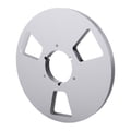 RTM NAB Empty Reel 1/2"