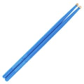 Millenium Junior Sticks Hickory Blue