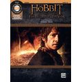 Alfred Music Publishing Hobbit Trilogy Clarinet