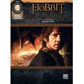 Alfred Music Publishing Hobbit Trilogy Trumpet