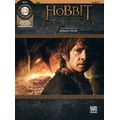Alfred Music Publishing Hobbit Trilogy Flute