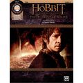 Alfred Music Publishing Hobbit Trilogy Viola