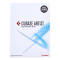 Steinberg Cubase Artist 9