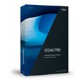 Magix Vegas Pro 14