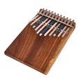 Afroton Hugh Tracey AKA618 Kalimba