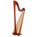 Salvi Hermes Lever Harp 40 Str. CH