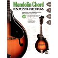 Alfred Music Publishing Mandolin Chord Encyclopedia