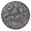 Millenium QuiHead 10" Black Mesh Head
