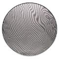 Millenium QuiHead 20" Black Mesh Head