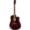 Fender CD-60SCE All Mah