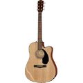 Fender CD-60SCE Nat